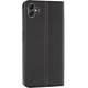 Чехол для мобильного телефона BeCover Exclusive New Style Samsung Galaxy A07 SM-A075 Black (713891)