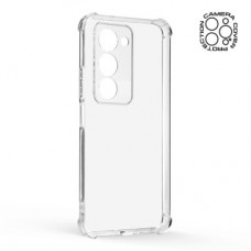Чехол для мобильного телефона Armorstandart Air Force Xiaomi Redmi 15 4G Camera cover Clear (ARM85418) - Фото