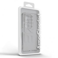 Чехол для мобильного телефона Armorstandart Air Force Xiaomi Redmi 15 4G Camera cover Clear (ARM85418) - Фото