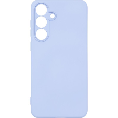 Чохол для мобільного телефона Armorstandart ICON Samsung S25 FE 5G Lavender (ARM87041)