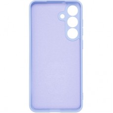 Чохол для мобільного телефона Armorstandart ICON Samsung S25 FE 5G Lavender (ARM87041) - Фото