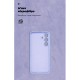 Чохол для мобільного телефона Armorstandart ICON Samsung S25 FE 5G Lavender (ARM87041) Чохол для мобільного телефона Armorstandart ICON Samsung S25 FE 5G Lavender (ARM87041)