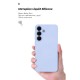 Чохол для мобільного телефона Armorstandart ICON Samsung S25 FE 5G Lavender (ARM87041) Чохол для мобільного телефона Armorstandart ICON Samsung S25 FE 5G Lavender (ARM87041)