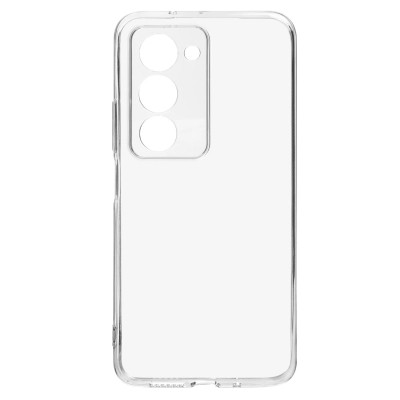 Чехол для мобильного телефона Armorstandart Air Xiaomi Redmi 15 4G Camera cover Clear (ARM85421)