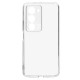 Чехол для мобильного телефона Armorstandart Air Xiaomi Redmi 15 4G Camera cover Clear (ARM85421)