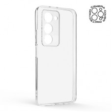 Чохол для мобільного телефона Armorstandart Air Xiaomi Redmi 15 4G Camera cover Clear (ARM85421) - Фото