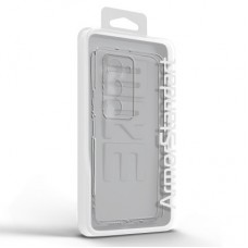 Чохол для мобільного телефона Armorstandart Air Xiaomi Redmi 15 4G Camera cover Clear (ARM85421) - Фото