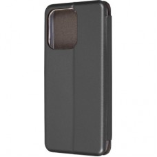 Чехол для мобильного телефона Armorstandart G-Case Tecno Spark Go 2 4G Black (ARM87148) - Фото