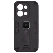 Чехол для мобильного телефона Armorstandart Proover Xiaomi Redmi 15C 4G / Poco C85 4G Black (ARM86722) Чехол для мобильного телефона Armorstandart Proover Xiaomi Redmi 15C 4G / Poco C85 4G Black (ARM86722)