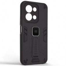 Чохол для мобільного телефона Armorstandart Proover Xiaomi Redmi 15C 4G / Poco C85 4G Black (ARM86722) - Фото