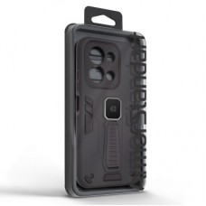 Чохол для мобільного телефона Armorstandart Proover Xiaomi Redmi 15C 4G / Poco C85 4G Black (ARM86722) - Фото