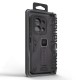 Чехол для мобильного телефона Armorstandart Proover Xiaomi Redmi 15C 4G / Poco C85 4G Black (ARM86722) Чехол для мобильного телефона Armorstandart Proover Xiaomi Redmi 15C 4G / Poco C85 4G Black (ARM86722)