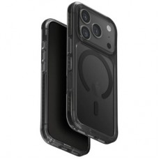 Чохол для мобільного телефона Uniq Combat iPhone 17 Pro Magclick Charging Black (8886463694121) - Фото