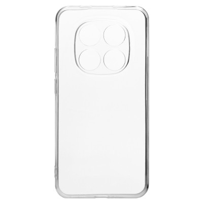 Чехол для мобильного телефона Armorstandart Air Xiaomi Redmi Note 15 Pro 5G Camera cover Clear (ARM89688)