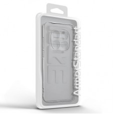 Чохол для мобільного телефона Armorstandart Air Xiaomi Redmi Note 15 Pro 5G Camera cover Clear (ARM89688) - Фото