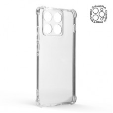 Чохол для мобільного телефона Armorstandart Air Force Motorola Edge 70 5G Clear (ARM89674) Чохол для мобільного телефона Armorstandart Air Force Motorola Edge 70 5G Clear (ARM89674) - Фото