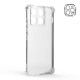 Чехол для мобильного телефона Armorstandart Air Force Motorola Edge 70 5G Clear (ARM89674) Чехол для мобильного телефона Armorstandart Air Force Motorola Edge 70 5G Clear (ARM89674)