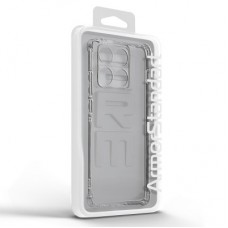 Чохол для мобільного телефона Armorstandart Air Force Motorola Edge 70 5G Clear (ARM89674) Чохол для мобільного телефона Armorstandart Air Force Motorola Edge 70 5G Clear (ARM89674) - Фото