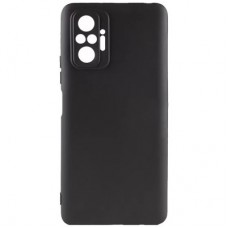 Чохол для мобільного телефона BeCover Xiaomi Redmi Note 10 Pro Black (708937) - Фото
