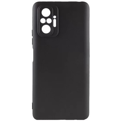 Чохол для мобільного телефона BeCover Xiaomi Redmi Note 10 Pro Black (708937)