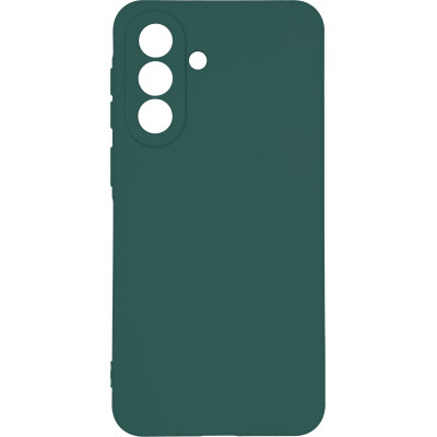 Чехол для мобильного телефона Armorstandart ICON Samsung A37 5G Camera cover Dark Green (ARM89809)