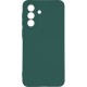Чехол для мобильного телефона Armorstandart ICON Samsung A37 5G Camera cover Dark Green (ARM89809)