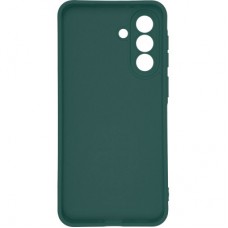 Чохол для мобільного телефона Armorstandart ICON Samsung A37 5G Camera cover Dark Green (ARM89809) - Фото