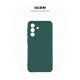 Чехол для мобильного телефона Armorstandart ICON Samsung A37 5G Camera cover Dark Green (ARM89809)