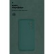 Чехол для мобильного телефона Armorstandart ICON Samsung A37 5G Camera cover Dark Green (ARM89809)