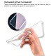 Чехол для мобильного телефона BeCover silicone Google Pixel 9a Transparent (714947)