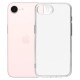 Чохол для мобільного телефона BeCover Apple iPhone 17e Transparent (715147)