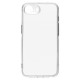 Чохол для мобільного телефона BeCover Apple iPhone 17e Transparent (715147)
