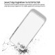 Чохол для мобільного телефона BeCover Apple iPhone 17e Transparent (715147)