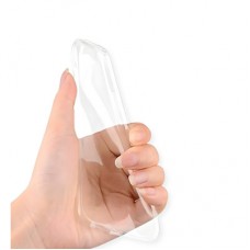 Чохол для мобільного телефона BeCover Apple iPhone 17e Transparent (715147) - Фото