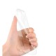Чохол для мобільного телефона BeCover Apple iPhone 17e Transparent (715147)