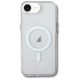 Чохол для мобільного телефона BeCover Space Case Apple iPhone 17e Transparent (715143)