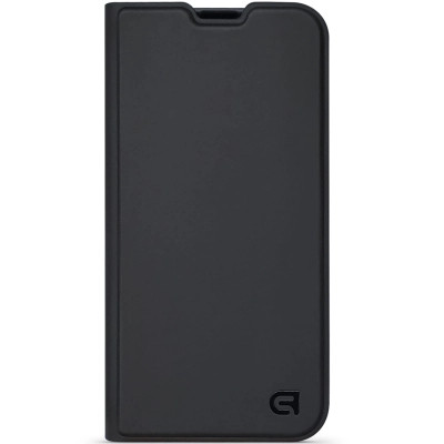 Чохол для мобільного телефона Armorstandart OneFold Case Xiaomi Redmi Note 15 Pro 5G Black (ARM89726)