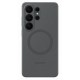 Чохол для мобільного телефона Samsung Silicone Magnet Case Galaxy S26 Ultra (S948) Black (EF-ES948CBEGWW)