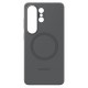 Чохол для мобільного телефона Samsung Silicone Magnet Case Galaxy S26 Ultra (S948) Black (EF-ES948CBEGWW)