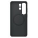 Чохол для мобільного телефона Samsung Silicone Magnet Case Galaxy S26 Ultra (S948) Black (EF-ES948CBEGWW)