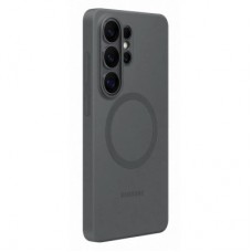 Чохол для мобільного телефона Samsung Silicone Magnet Case Galaxy S26 Ultra (S948) Black (EF-ES948CBEGWW) - Фото