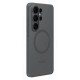 Чохол для мобільного телефона Samsung Silicone Magnet Case Galaxy S26 Ultra (S948) Black (EF-ES948CBEGWW)