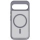 Чехол для мобильного телефона Armorstandart Uniq MagCase Google Pixel 10 / 10 Pro / 9 / 9 Pro Titanium Grey (ARM87919)
