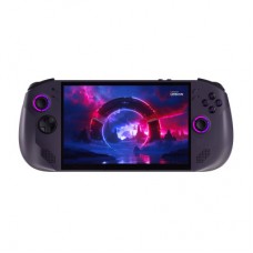 Игровая консоль Lenovo Legion Go S 8APU1, 16GB, F1TB, SteamOS, чорна (83N6002SRA) Игровая консоль Lenovo Legion Go S 8APU1, 16GB, F1TB, SteamOS, чорна (83N6002SRA)