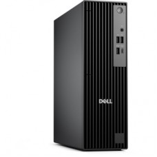 Комп'ютер Dell Pro Slim QCS1250 / Ultra5 235, 16, 512, Kb+Mouse (BTO107_QCS1250_UA_UBU) - Фото
