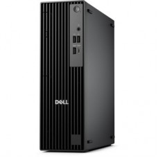 Комп'ютер Dell Pro Slim QCS1250 / Ultra5 235, 16, 512, Kb+Mouse (BTO107_QCS1250_UA_UBU) - Фото