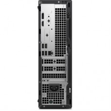 Комп'ютер Dell Pro Slim QCS1250 / Ultra5 235, 16, 512, Kb+Mouse (BTO107_QCS1250_UA_UBU) - Фото