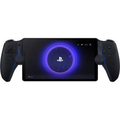 Игровая консоль Sony Playstation Пристрій для дистанційної гри PlayStation Portal, Midnight B (1000045051)