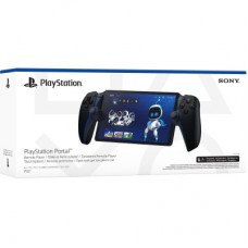 Игровая консоль Sony Playstation Пристрій для дистанційної гри PlayStation Portal, Midnight B (1000045051) Игровая консоль Sony Playstation Пристрій для дистанційної гри PlayStation Portal, Midnight B (1000045051) - Фото