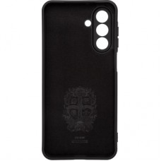 Чохол для мобільного телефона Armorstandart ICON Samsung A17 4G Black (ARM86538) - Фото